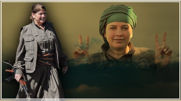 Komutan Medya Egîd yiğitliğin anlamını kendinde somutlaştırdı
