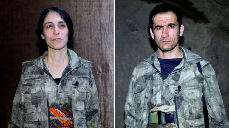 Kadınlar, Rêber Apo’nun fikirleriyle direnişin öncüsü oldu