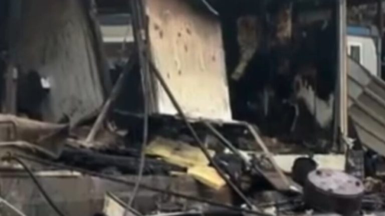 HBDH Milisleri, Kocaeli’de eylem gerçekleştirdi