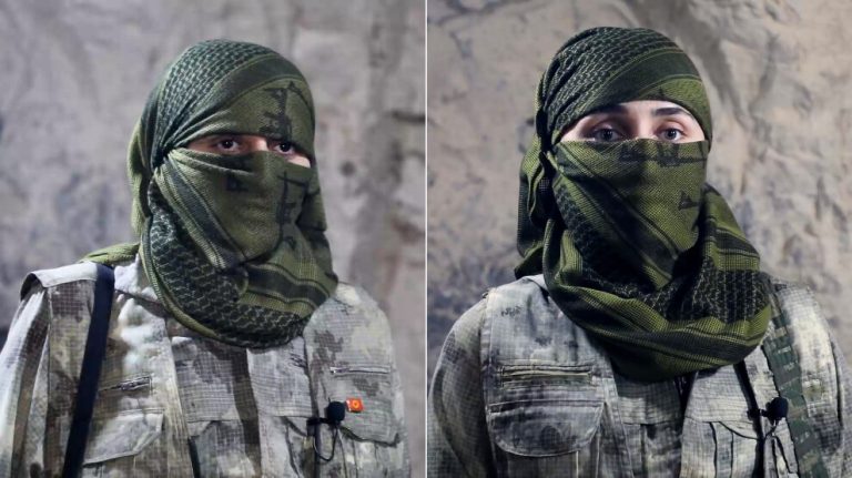‘Öz savunma kadınlar için yaşamsal bir ilkedir’