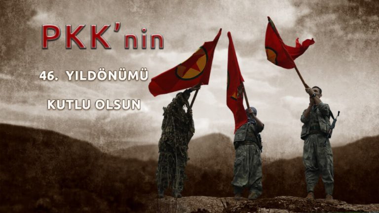 HSM: Zafer kararlılığımız her zamankinden daha güçlüdür
