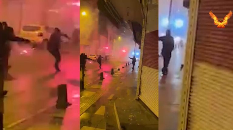 YCWK birimleri Qoser’de işgalcileri vurdu
