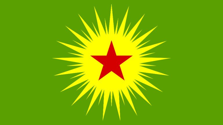 KCK: PKK Ortadoğu’daki düzenin temellerini sarsmıştır