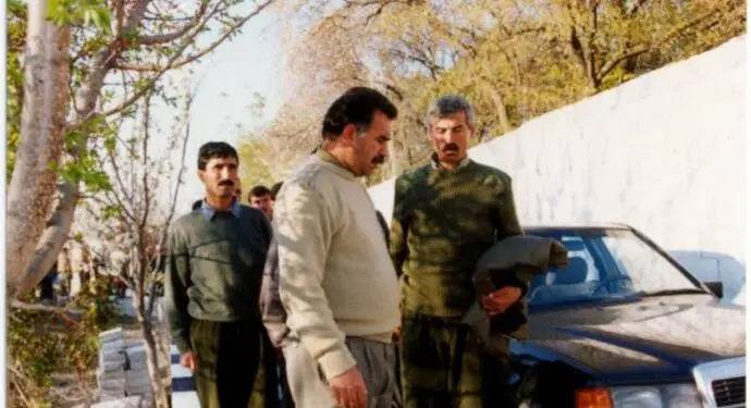 Kurdistan’da Türklük, İslamiyet ve ulusal kurtuluşçuluk