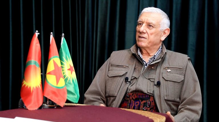 Cemil Bayık: PKK’nin çok güçlü alternatifleri var