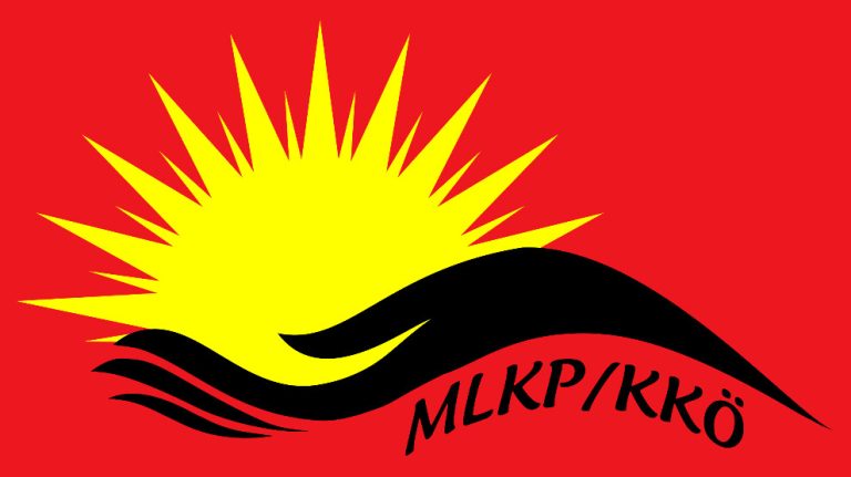 MLKP/KKÖ Kadın Önderliği: Rojava Devrimi yenilmeyecek