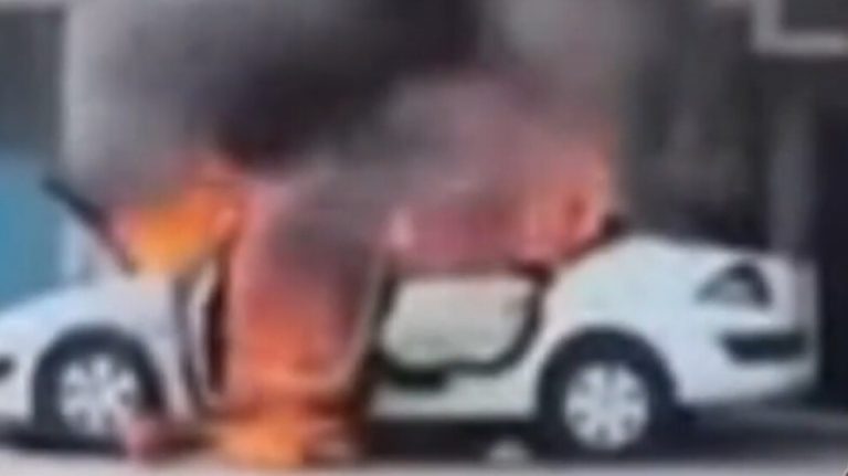 HBDH milisleri Bursa’da eylem gerçekleştirdi