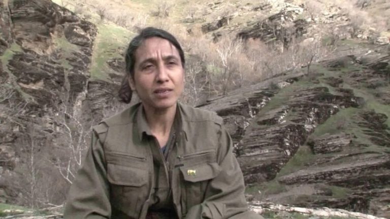 Dilzar Dîlok: Siyaset tutarlı bir yaklaşım içinde olmalıdır