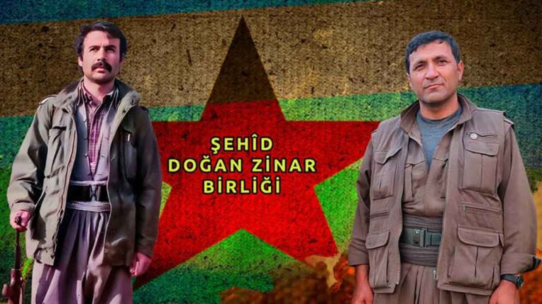HPG, Gabar’daki eylemleri üstlendi