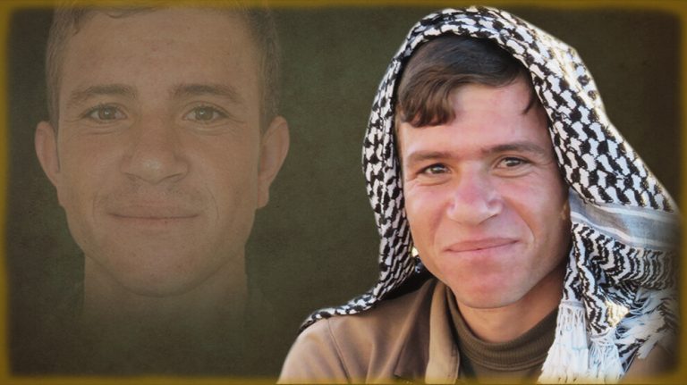 HPG şehadete ulaşan gerillanın kimliğini açıkladı