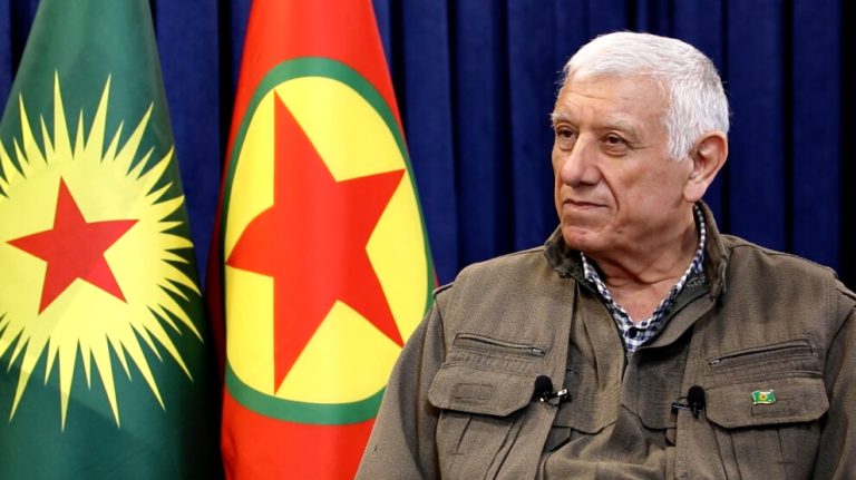 Bayık: Herkes 15 Şubat yürüyüşüne katılmalıdır