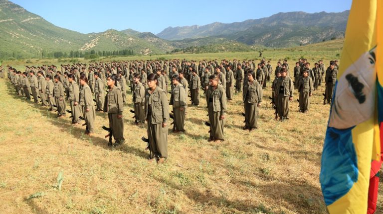 HSM: Gerilla sürecin gerekli kıldığı her göreve hazırdır