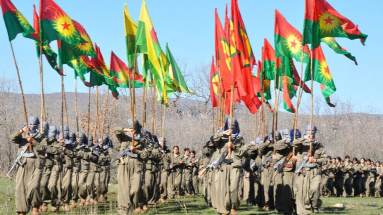 YJA Star: Önder Apo’nun geliştireceği her hamleyi sahipleneceğiz