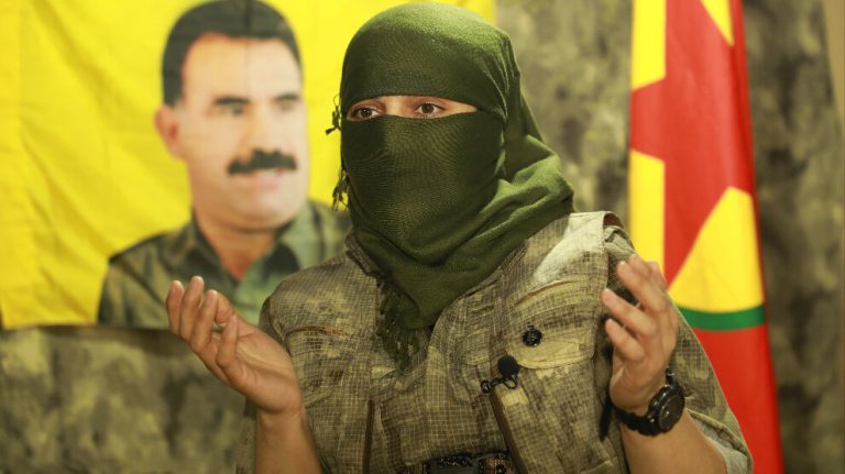 Önder Apo kendisini halklar karşısında sorumlu görmüştür