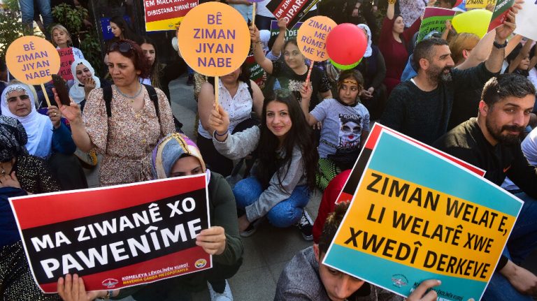 ‘Dili korumak, geçmişi ve geleceği korumaktır’