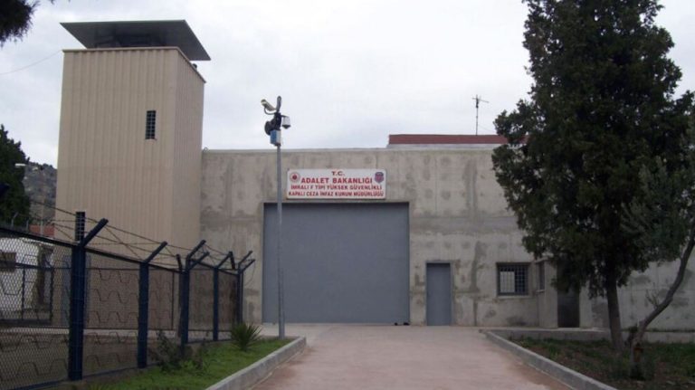 İmralı görüşmesi birkaç gün içerisinde gerçekleşecek