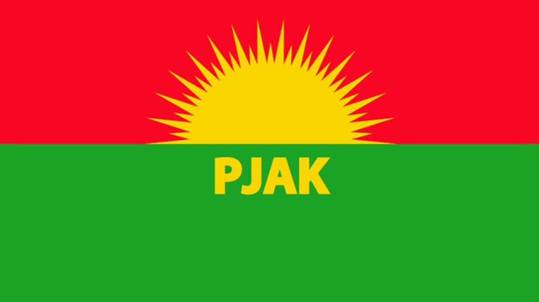 PJAK: Önder Apo’nun çağrısı hayati konuları kapsıyor