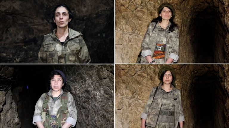 Önder Apo sayesinde her günümüzü 8 Mart’ın anlamına göre yaşıyoruz