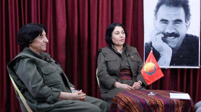 4 Nisan’ı Önderliğin fiziki özgürlüğünün sağlanması ile karşılamalıyız