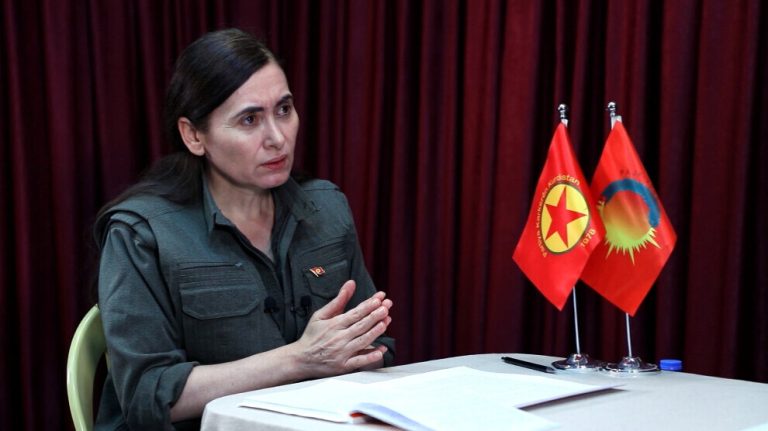 Hêlîn Ümit: İmralı sistemi lağvedilmelidir