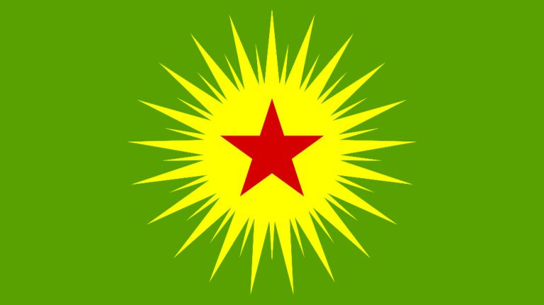KCK: Halepçe katliamı insanlık tarihinin en acılı katliamlarından biridir