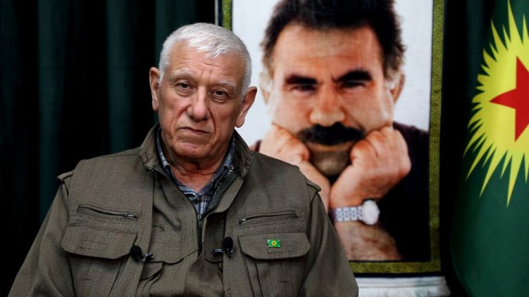 Bayık: Sadece Önder Apo Kongre’yi toplayabilir, kararlar almasını sağlayabilir