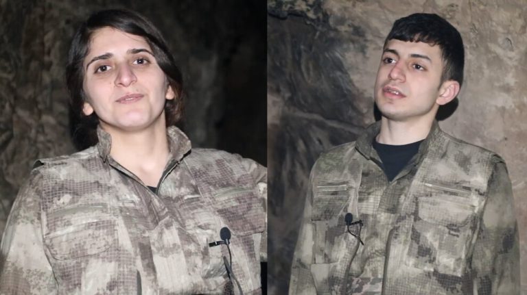 ‘Özgür gelecekte, Önder Apo ile birlikte Amed surlarında Newroz’u kutlayacağız’