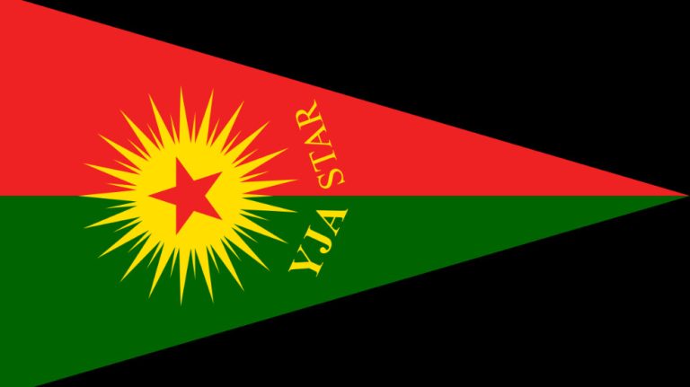 YJA Star: 1973 Newrozu’ndan bugüne her Newroz özgürlük arayışının bir adımı oldu