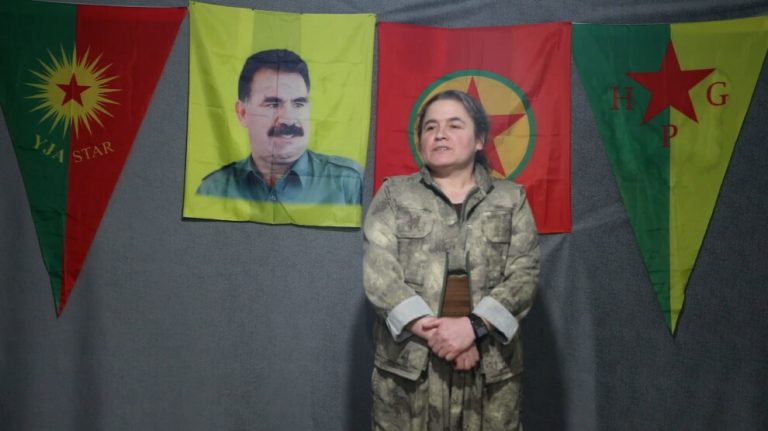 Newroz’u en güçlü ve coşkulu şekilde kutlayan halk Kürtlerdir