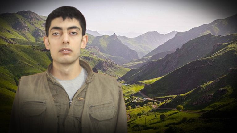 Medya Savunma Alanlarında şehadete ulaşan gerillanın kimliği açıklandı