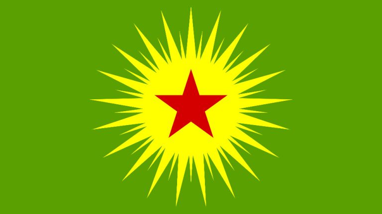 KCK: Herkesi 1 Mayıs’ı güçlü sahiplenmeye ve kutlamaya çağırıyoruz