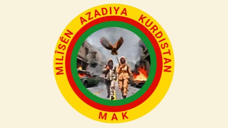 MAK: Özgürlük ve demokrasi için mücadeleyi büyütelim