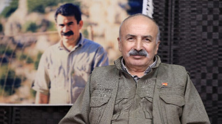 Karasu: Sürecin hukuki ve siyasi zemine taşınması konusunda çok güçlü bir destek var