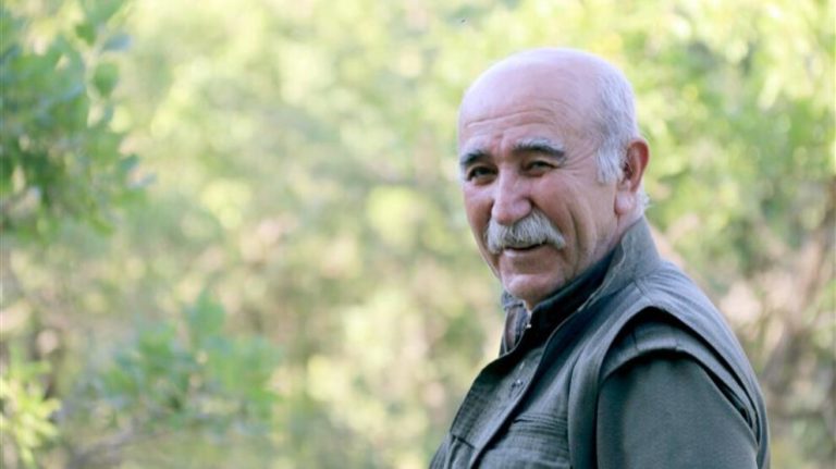 Ali Haydar Kaytan söze bağlılığın donattığı bir öncü oldu
