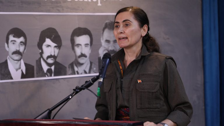 Ümit: Önderliğin heycanını yaşamamız lazım