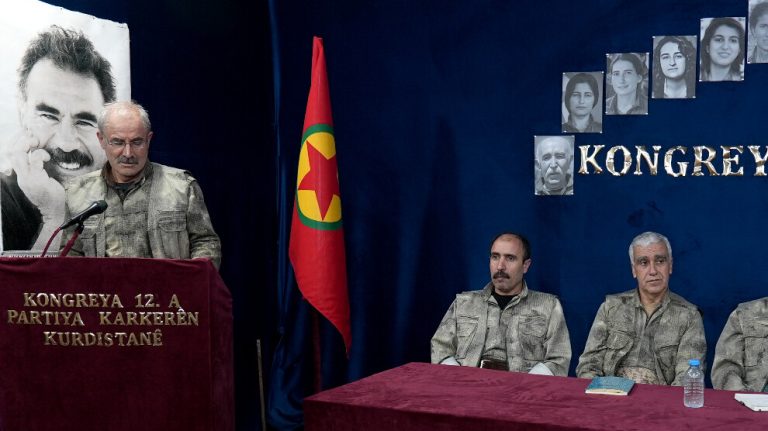 Bozan Tekin: Önder Apo’nun emeğiyle bir toplum inşa edildi