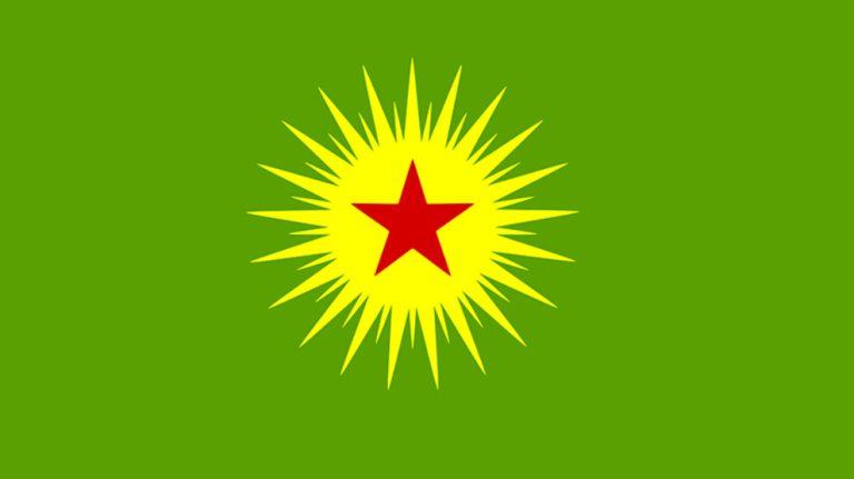 KCK: Dilimiz en kutsal değerimizdir