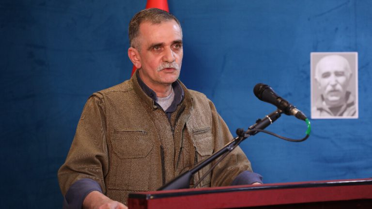 Amed: Kongremiz PKK’nin 1. Kongresi kadar tarihsel bir anlama sahiptir