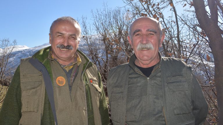 Karasu: Fuat arkadaş militan ruhluydu
