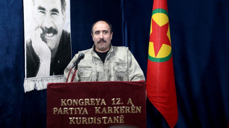 Bilikî: Önder Apo’nun stratejisine inanıyoruz