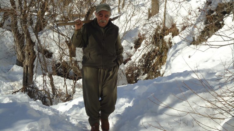 Karasu: APOCU’lar ve PKK’yi Kürt tarihindeki en büyük değer olarak görüyordu