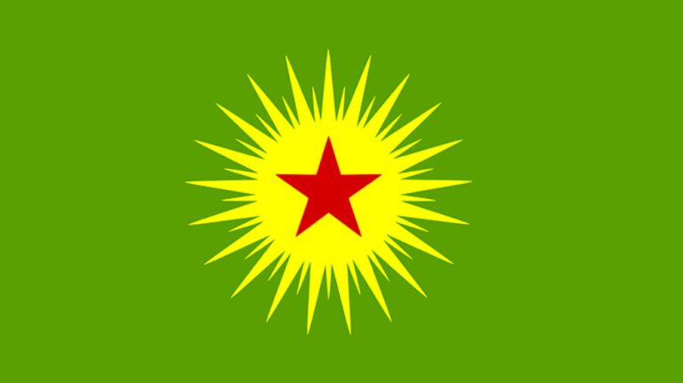KCK: Şehitler gerçeğini daha derinden tanıyalım