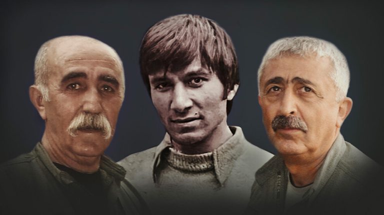 HPG: Şehitler çizgisinin yılmaz takipçisi olma kararlılığındayız
