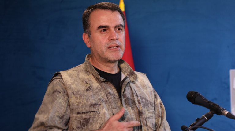 Şiyar Amed: Heybetle tekrardan doğacağımız bir döneme gireceğiz