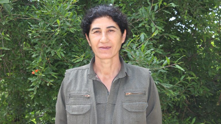 ‘Heval Fuat Önderlikle doğru yoldaşlığı başardı’