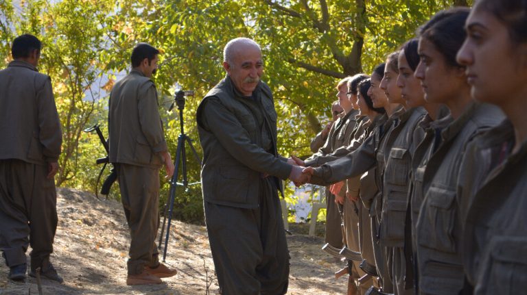 Sabri Ok: Heval Fuat, Önderliği en iyi yaşayandı