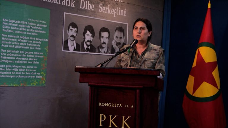 Rotînda Amed: En büyük görevimiz öncülük yapmaktır