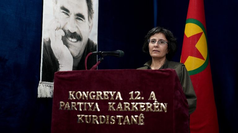 Zilar Stêrk: Herkes ortaya çıkan bu iradeyi görmüştür