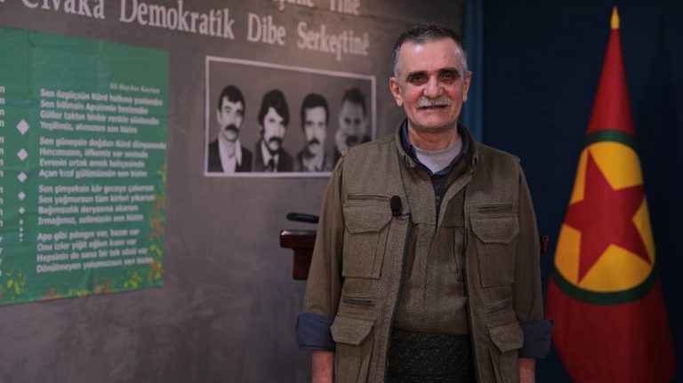 Amed: Hiçbir devrimin gerçekleştiremediğini, Önder Apo gerçekleştiriyor