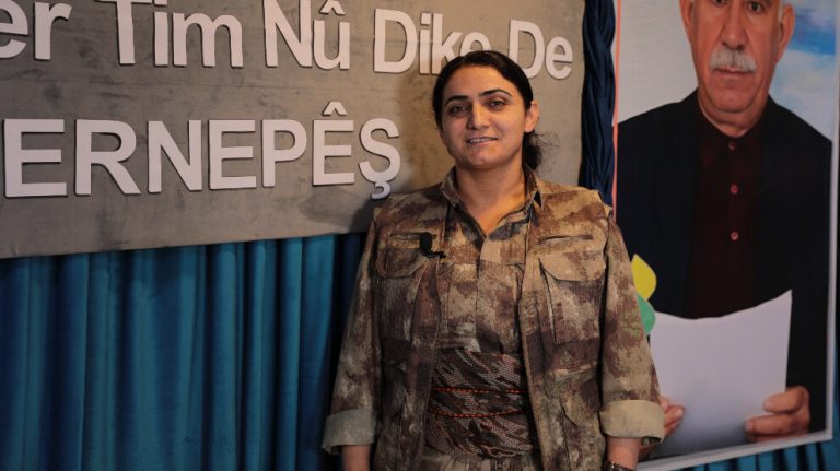 ‘PKK’nin ilkeleri bundan sonra da mücadelemizi belirleyecektir’